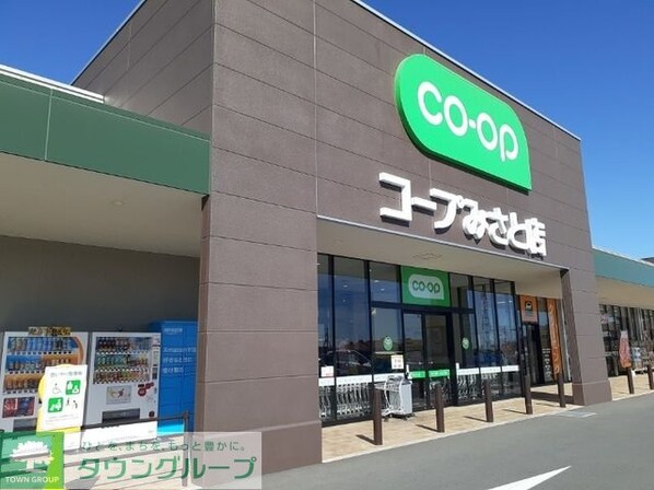 ルストパラディ 久留馬の物件内観写真